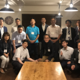 FKI第8回イベント「不動産最新動向セミナー＆懇親会」開催のご案内
