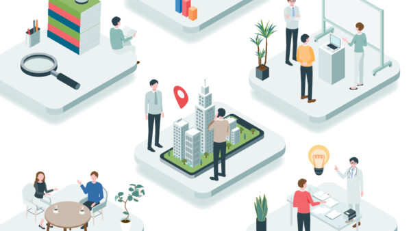 不動産投資で安定収入を実現！現役会社員が語る成功の秘訣